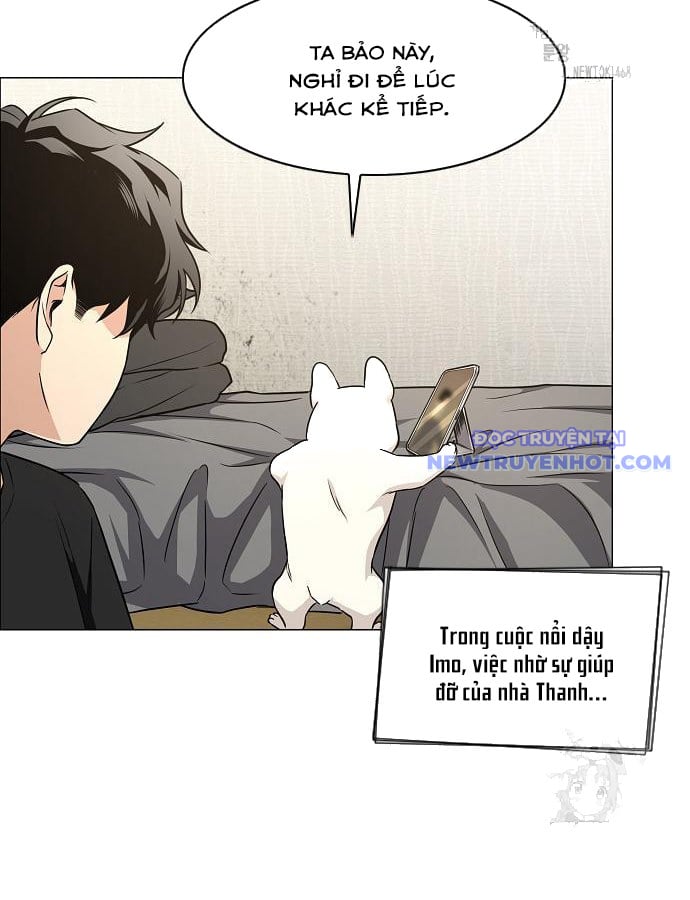 Kiếm Vương Tập 39 trang 50