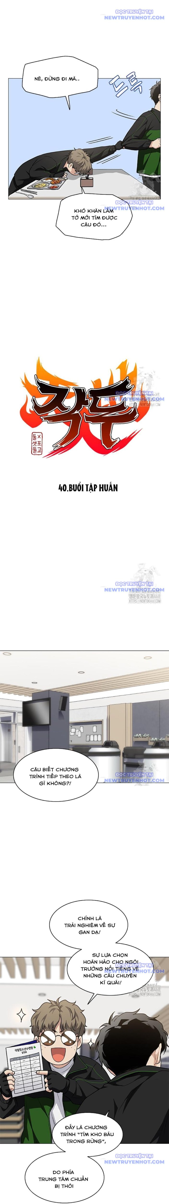 Kiếm Vương Tập 40 trang 4