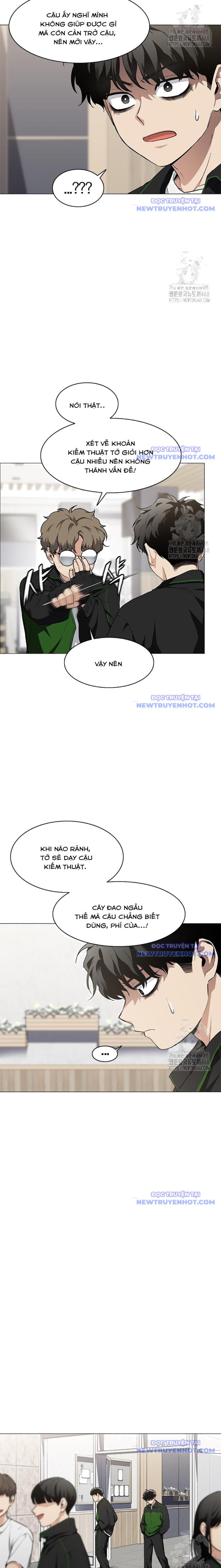 Kiếm Vương Tập 40 trang 8