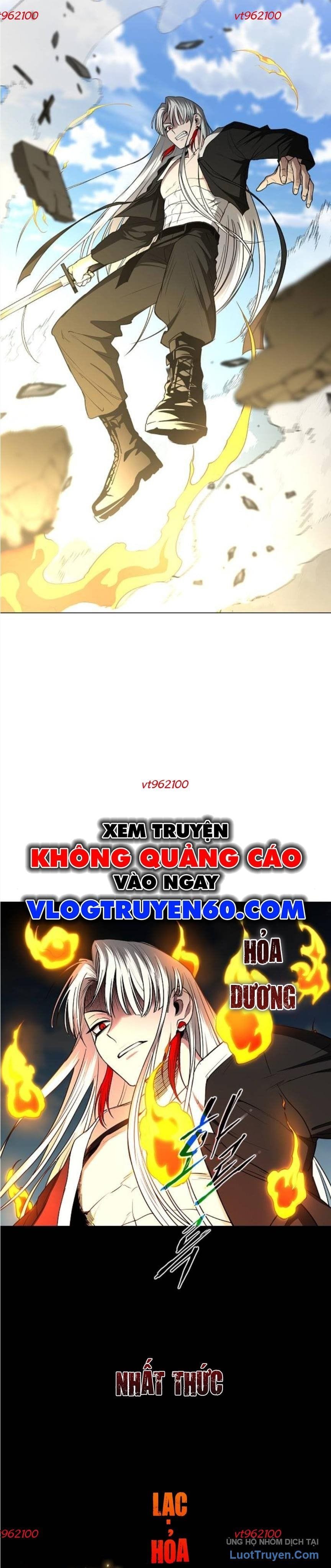 Kiếm Vương Tập 81 trang 3