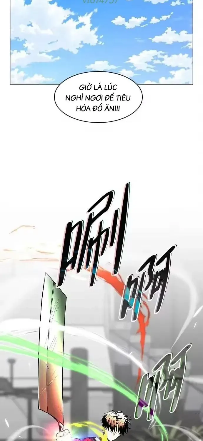Kiếm Vương Tập 93 trang 33