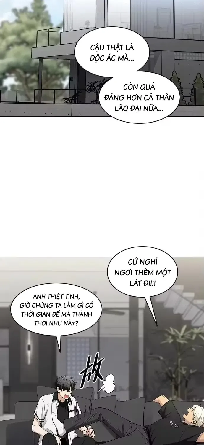 Kiếm Vương Tập 94 trang 5