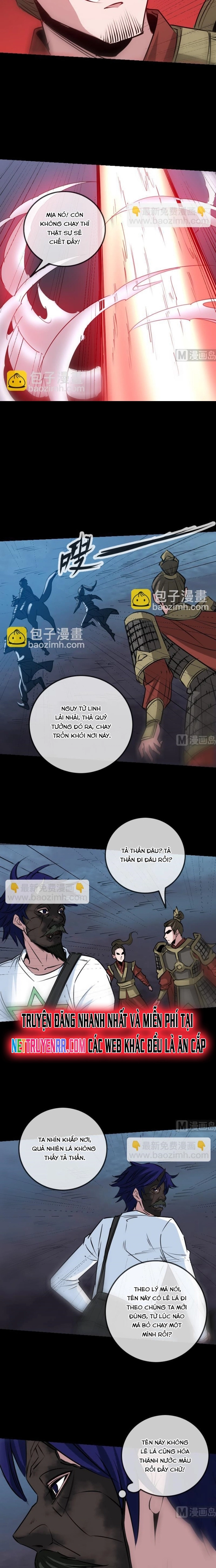 Kiếp Thiên Vận Tập 241 trang 4
