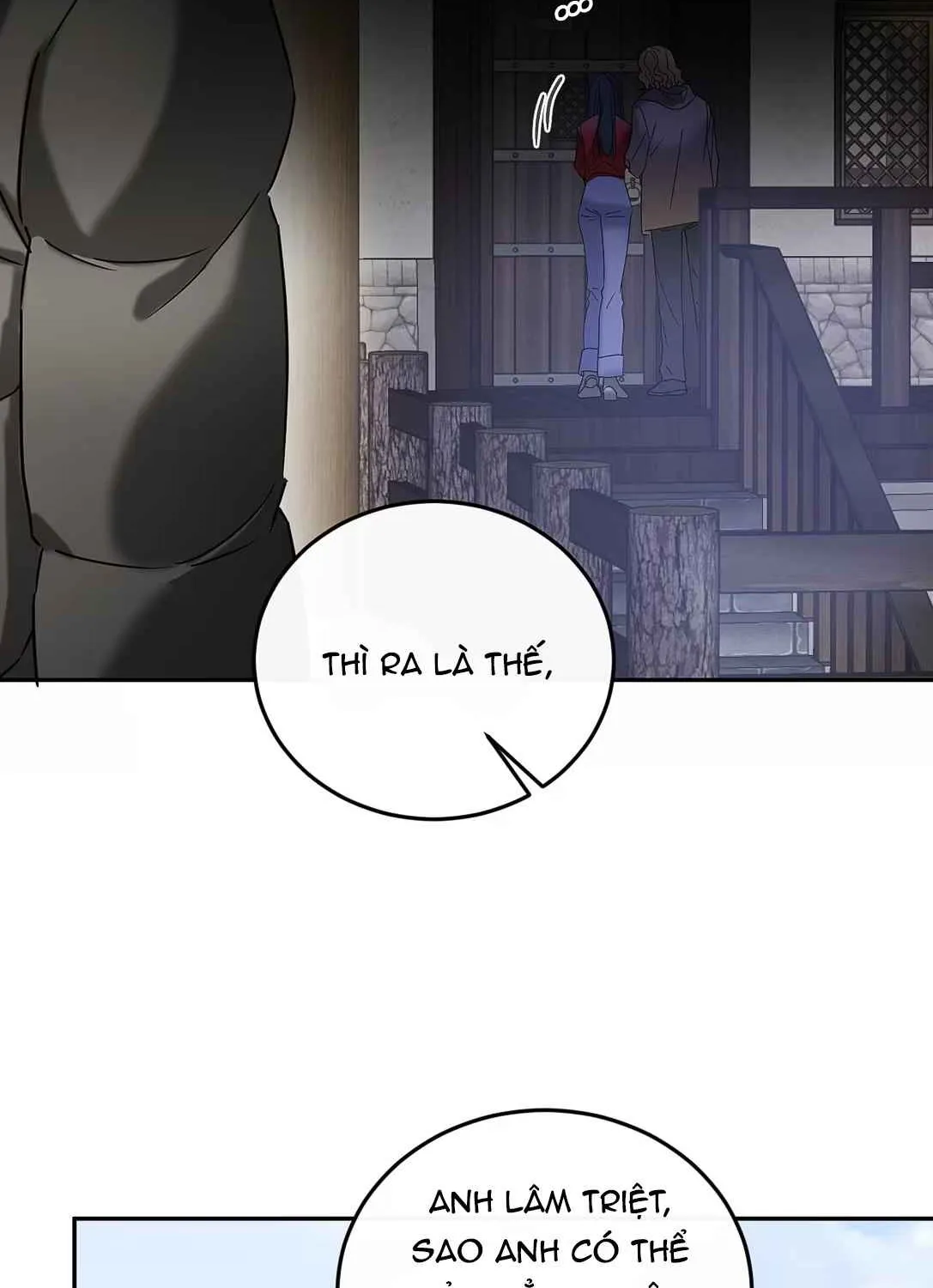 kill me love me Tập 9 trang 66