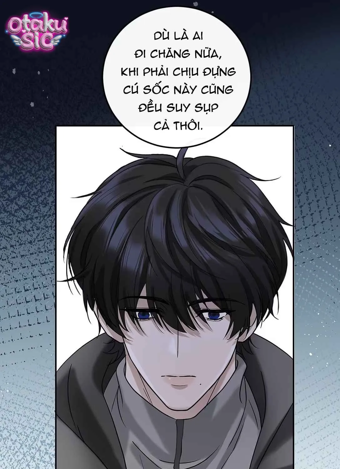 kill me love me Tập 9 trang 81