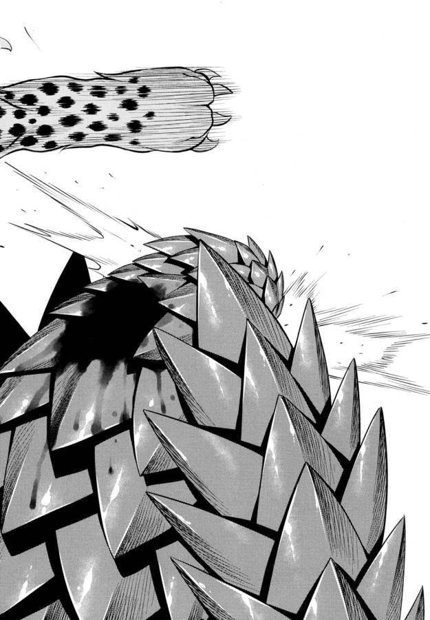 Killing Bites Tập 28 trang 18