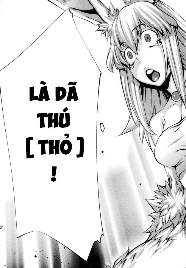 Killing Bites Tập 28 trang 40