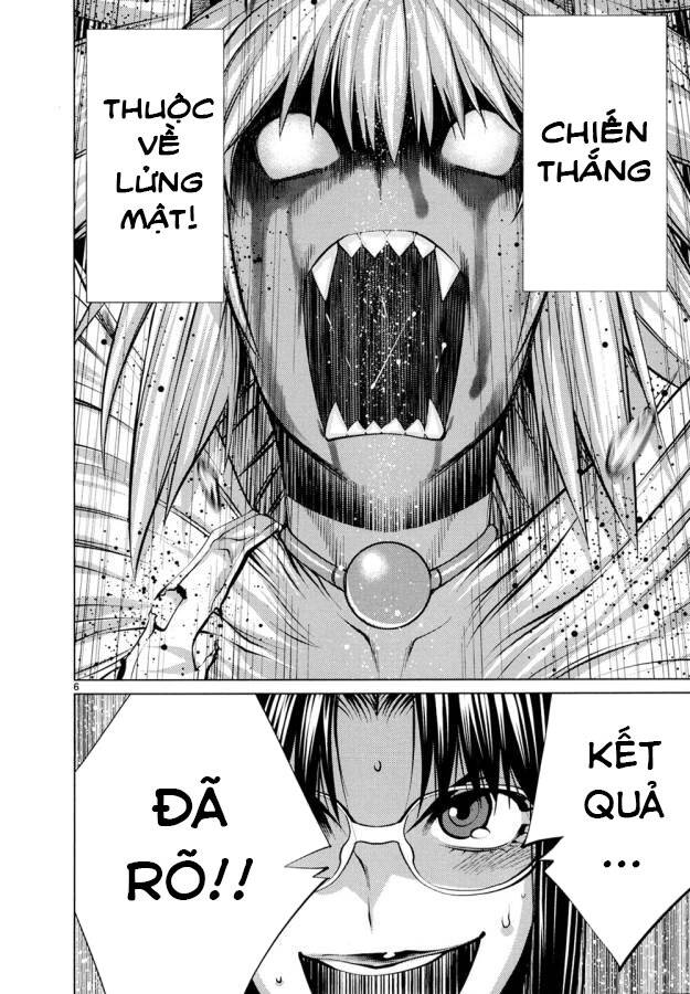 Killing Bites Tập 28 trang 10