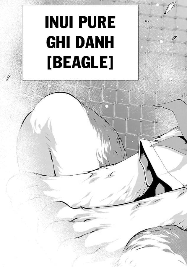 Killing Bites Tập 31 trang 48