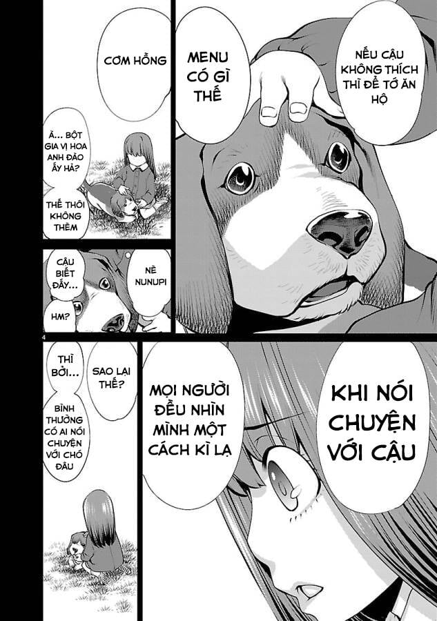 Killing Bites Tập 31 trang 8