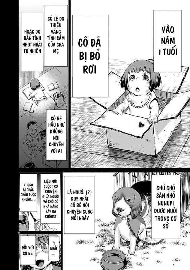 Killing Bites Tập 31 trang 10