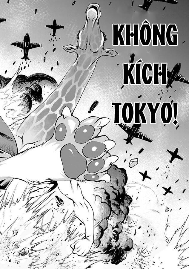 Killing Bites Tập 34 trang 45