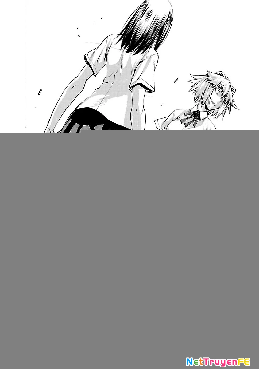 Killing Bites Tập 35 trang 14