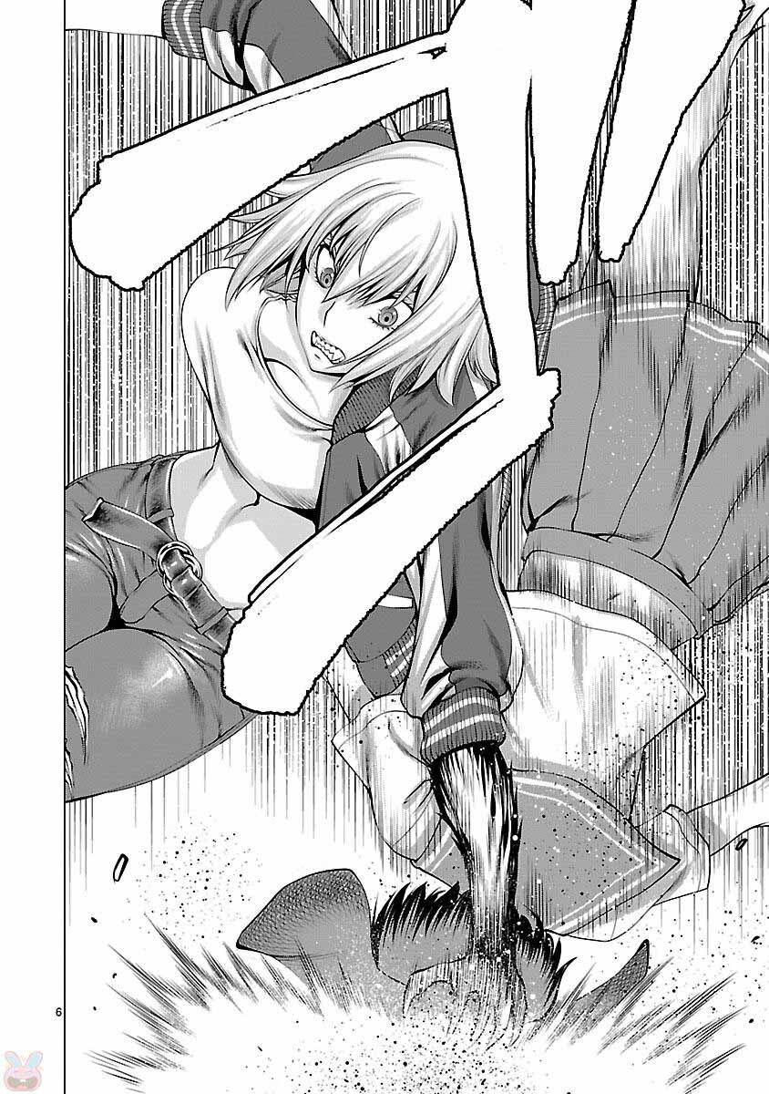 Killing Bites Tập 40 trang 9
