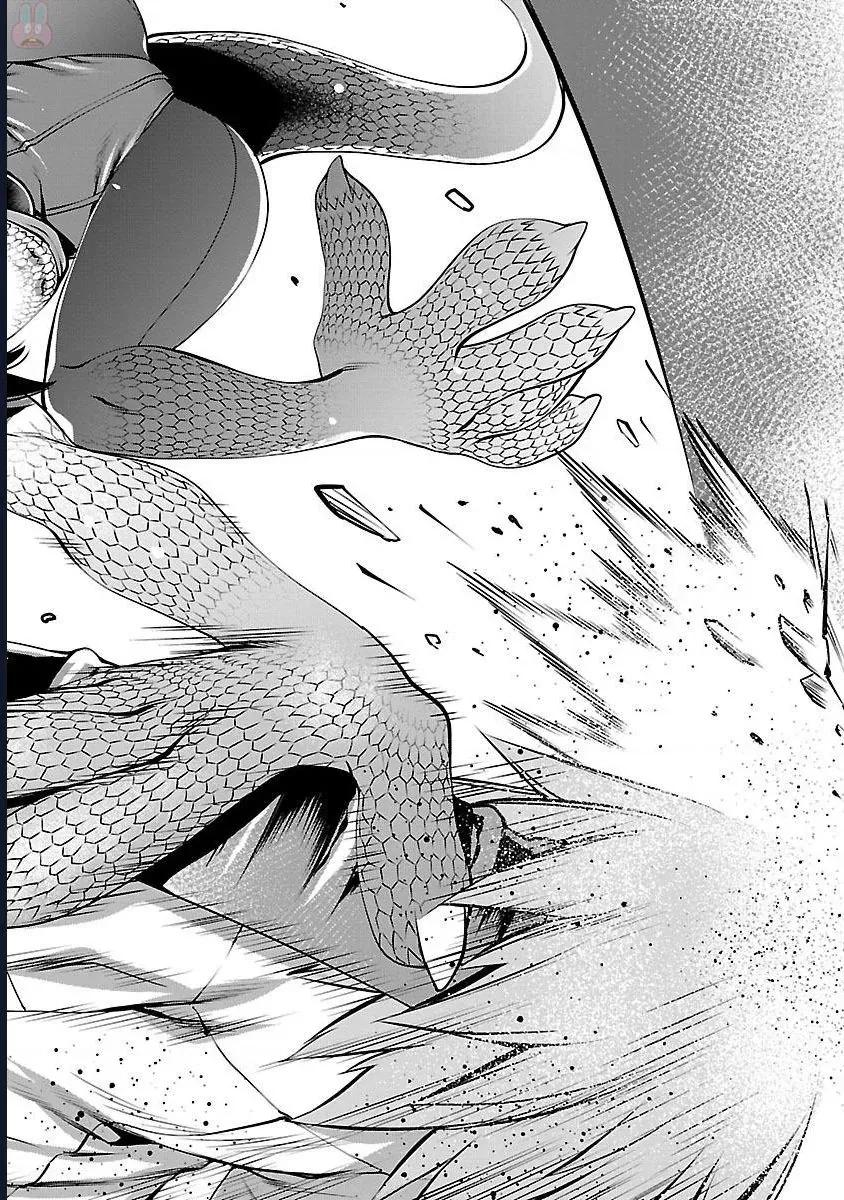Killing Bites Tập 43 trang 18