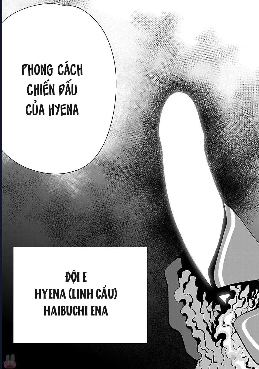 Killing Bites Tập 43 trang 43