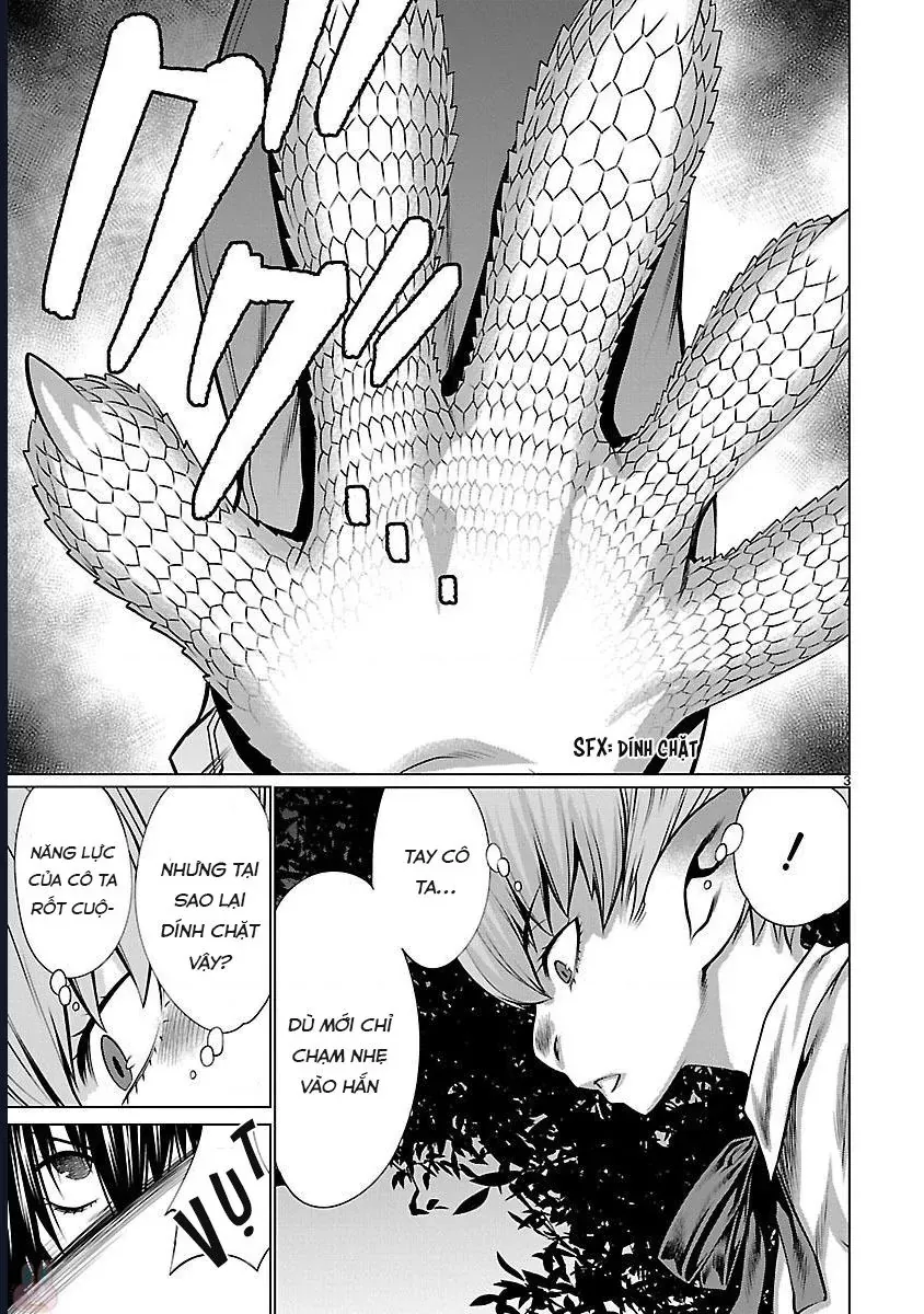 Killing Bites Tập 43 trang 7