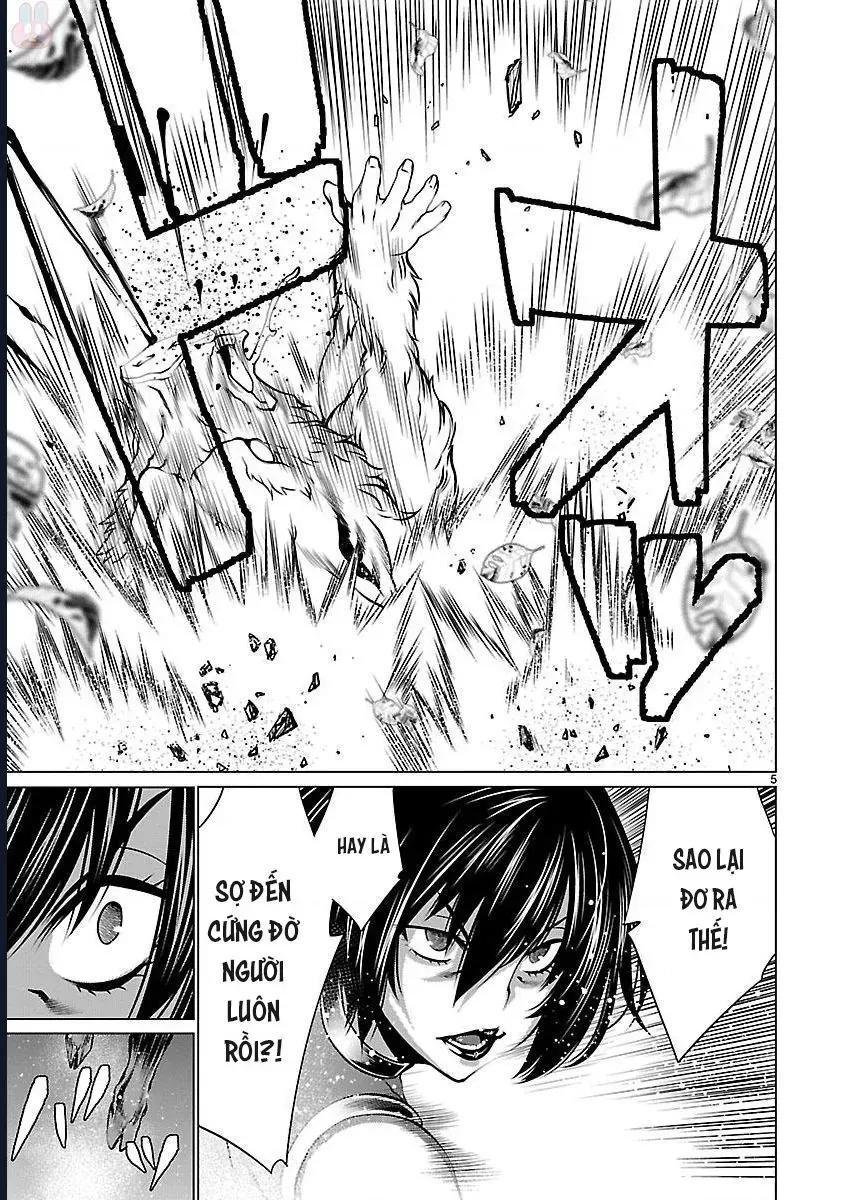 Killing Bites Tập 43 trang 9