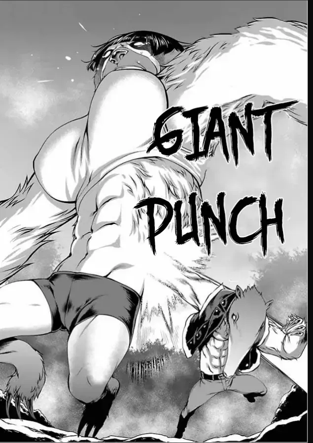 Killing Bites Tập 51 trang 27