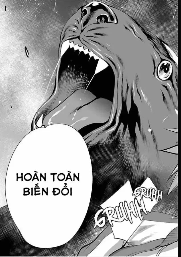 Killing Bites Tập 51 trang 4