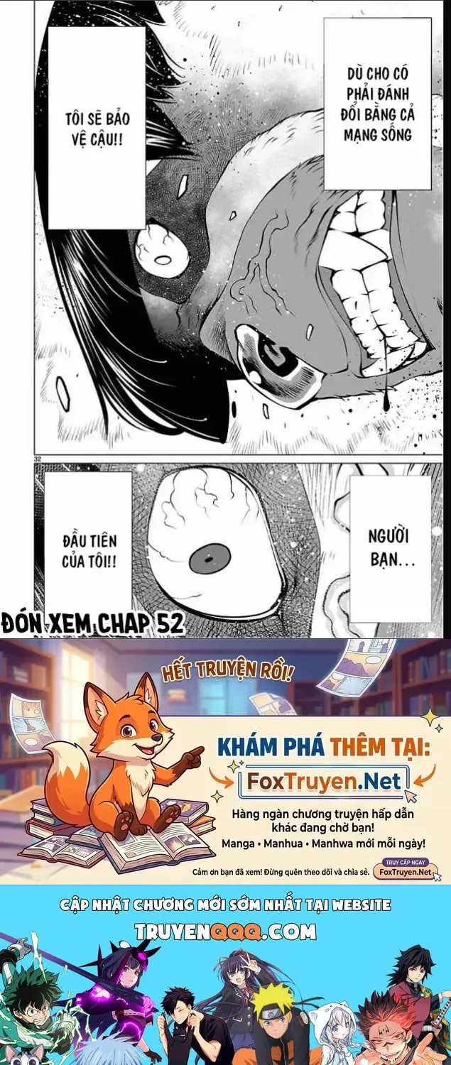 Killing Bites Tập 51 trang 33