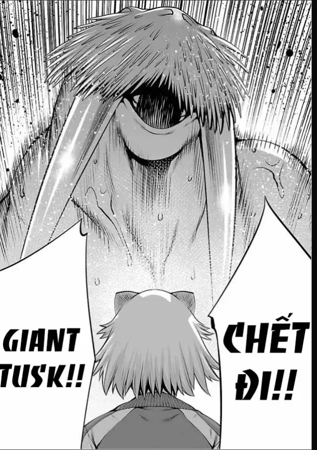 Killing Bites Tập 51 trang 7