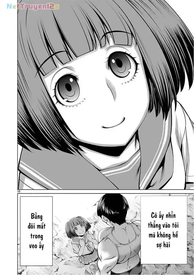 Killing Bites Tập 52 trang 14