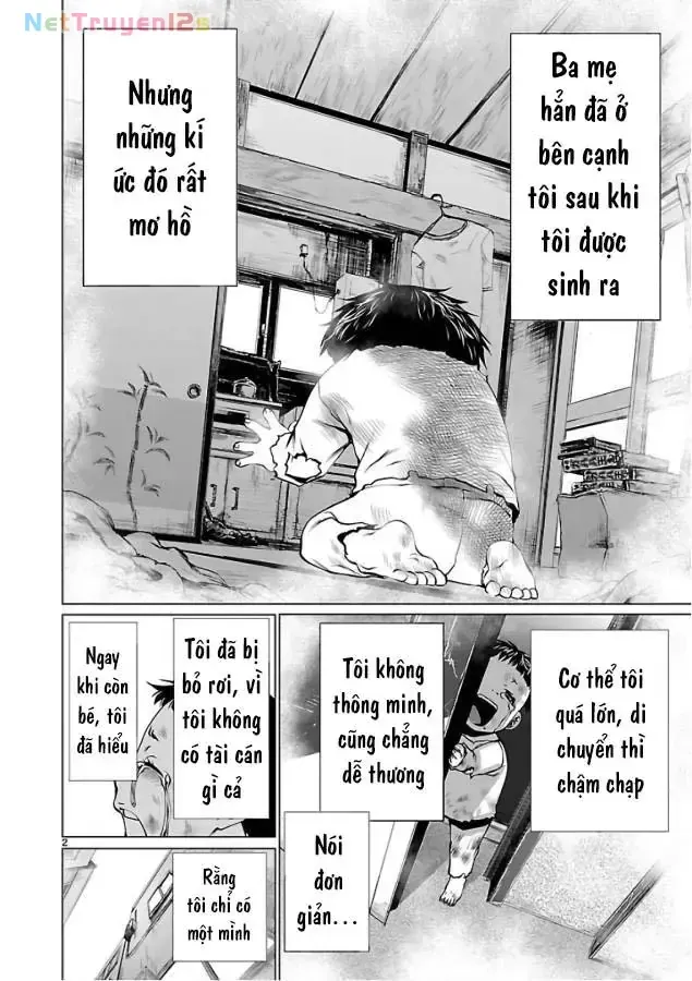 Killing Bites Tập 52 trang 6