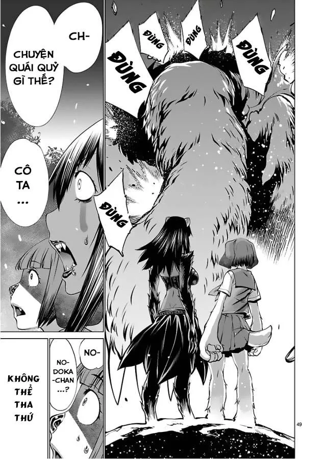 Killing Bites Tập 53 trang 49