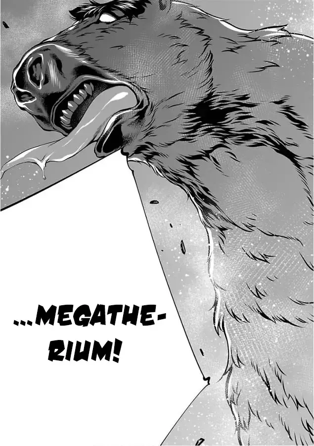 Killing Bites Tập 54 trang 23