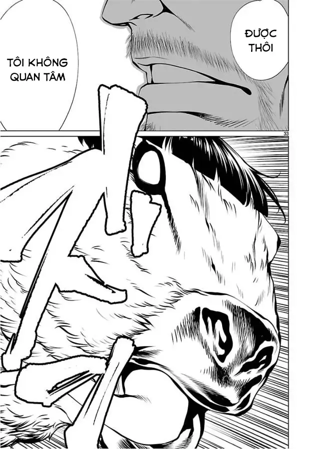 Killing Bites Tập 54 trang 37