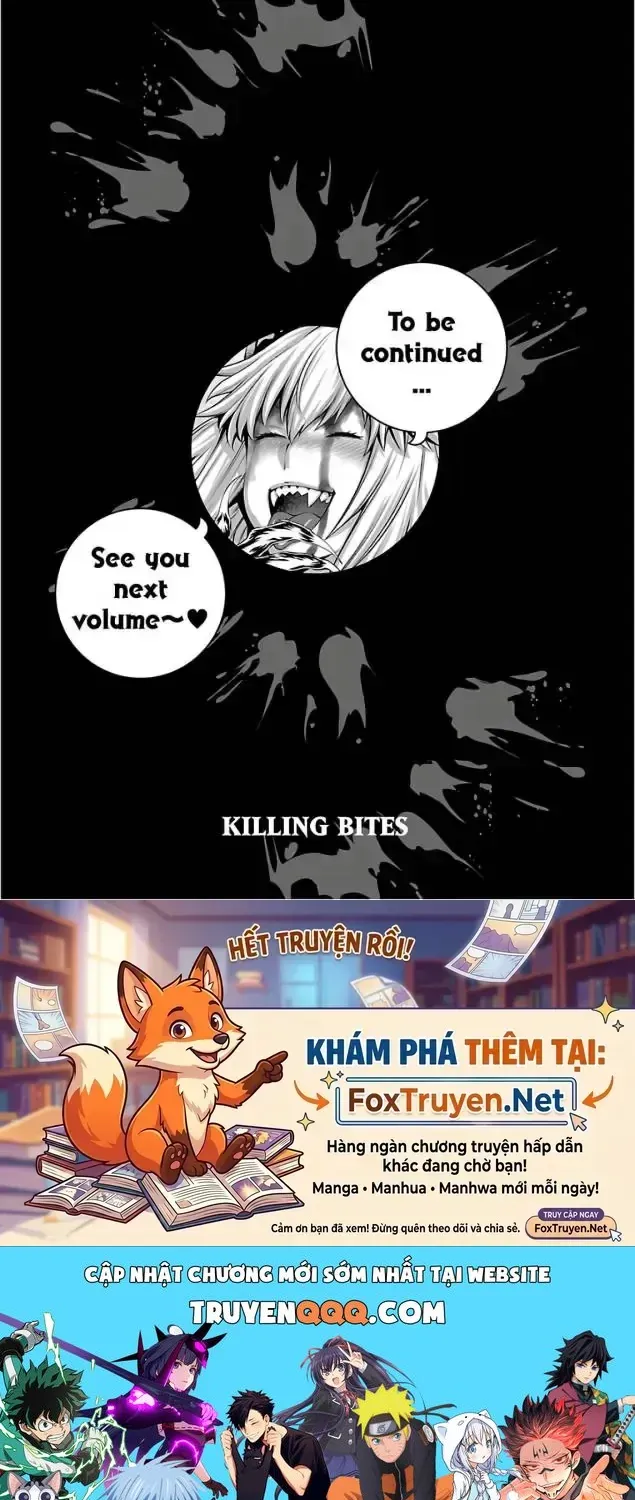Killing Bites Tập 54 trang 51