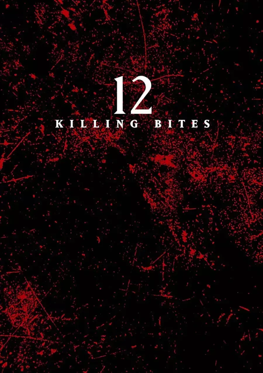 Killing Bites Tập 55 trang 6