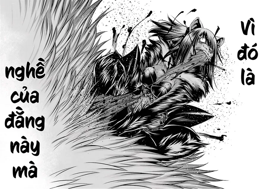 Killing Bites Tập 57 trang 17