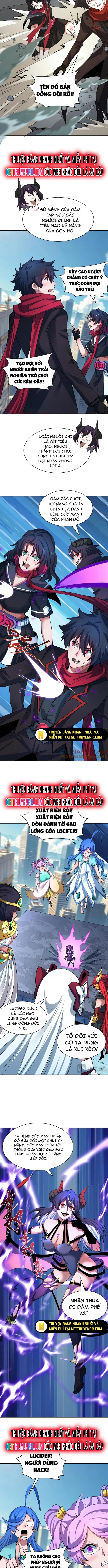 Kỷ Nguyên Kỳ Lạ Tập 447 trang 7
