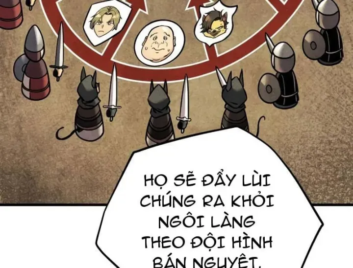 Kỵ Sĩ Lang Thang Tập 49 trang 257