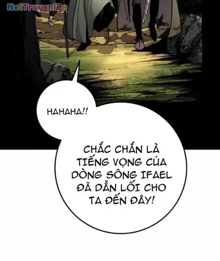 Kỵ Sĩ Lang Thang Tập 52 trang 167