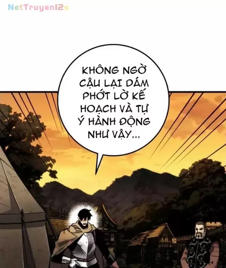 Kỵ Sĩ Lang Thang Tập 52 trang 8