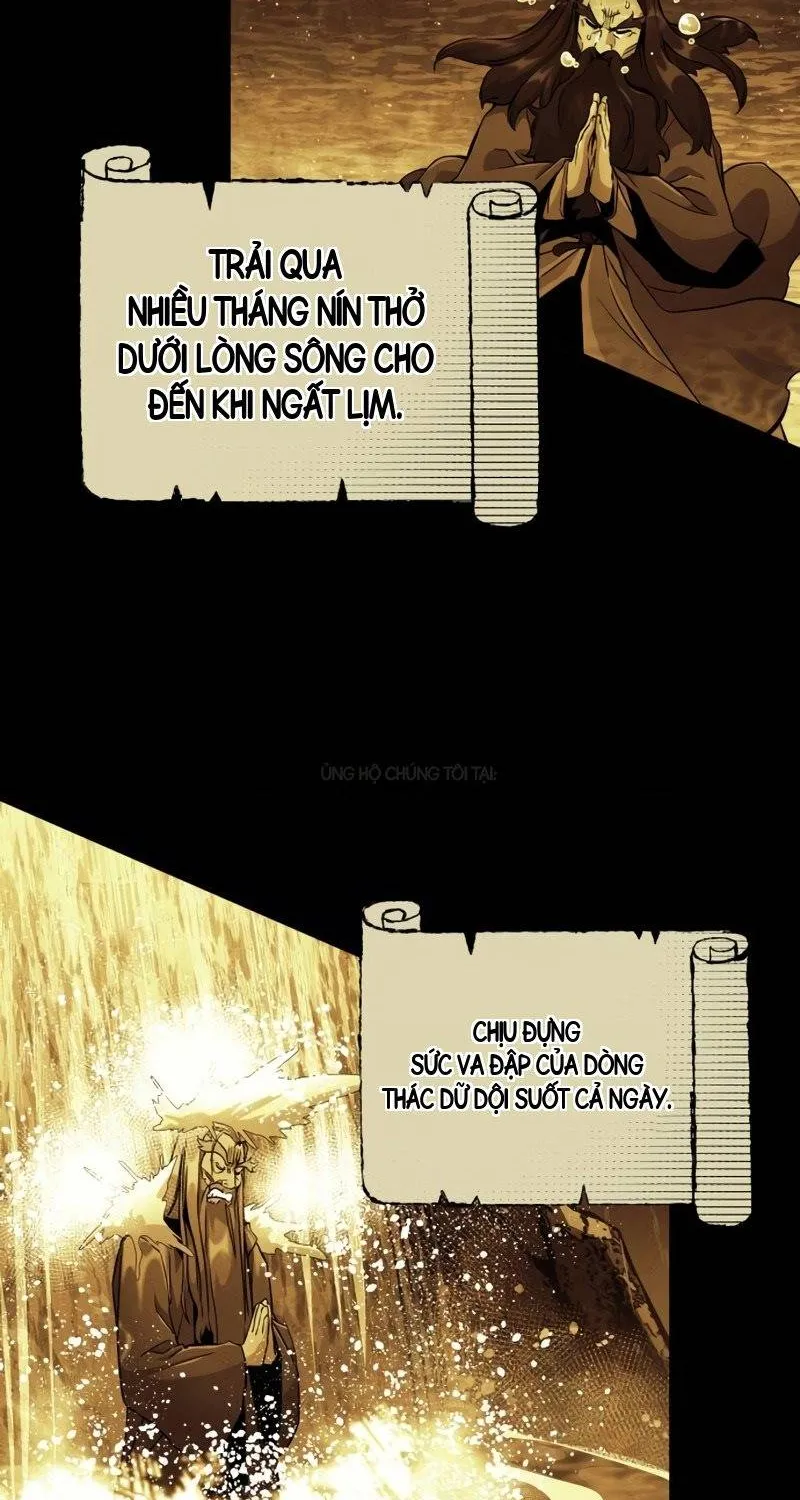 Kỵ Sĩ Lang Thang Tập 65 trang 77