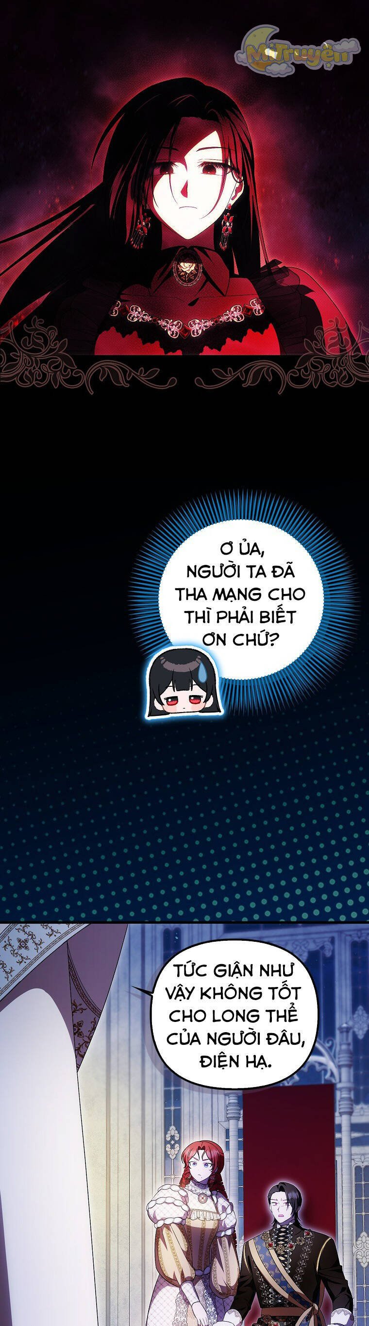 Lần Đầu Tiên Được Yêu Thương Tập 49 trang 17