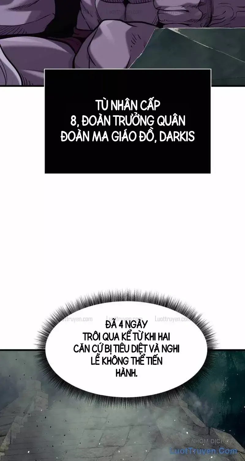 Lão Tù Nhân Mạnh Nhất Vẫn Liên Tục Sống Sót Tập 45 trang 65