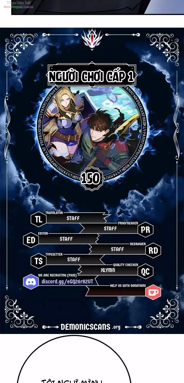Level 1 Player Tập 150 trang 23