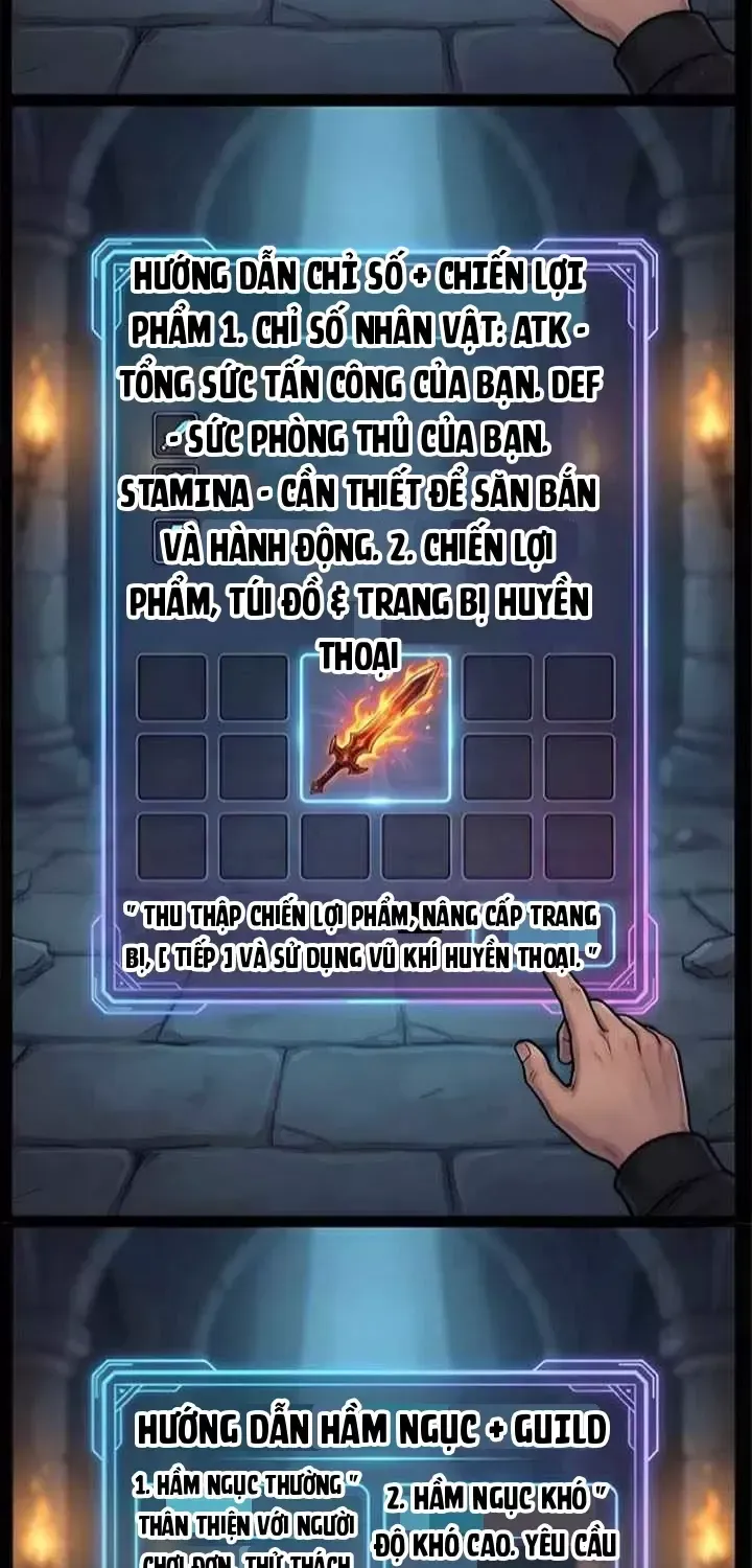Level 1 Player Tập 150 trang 9