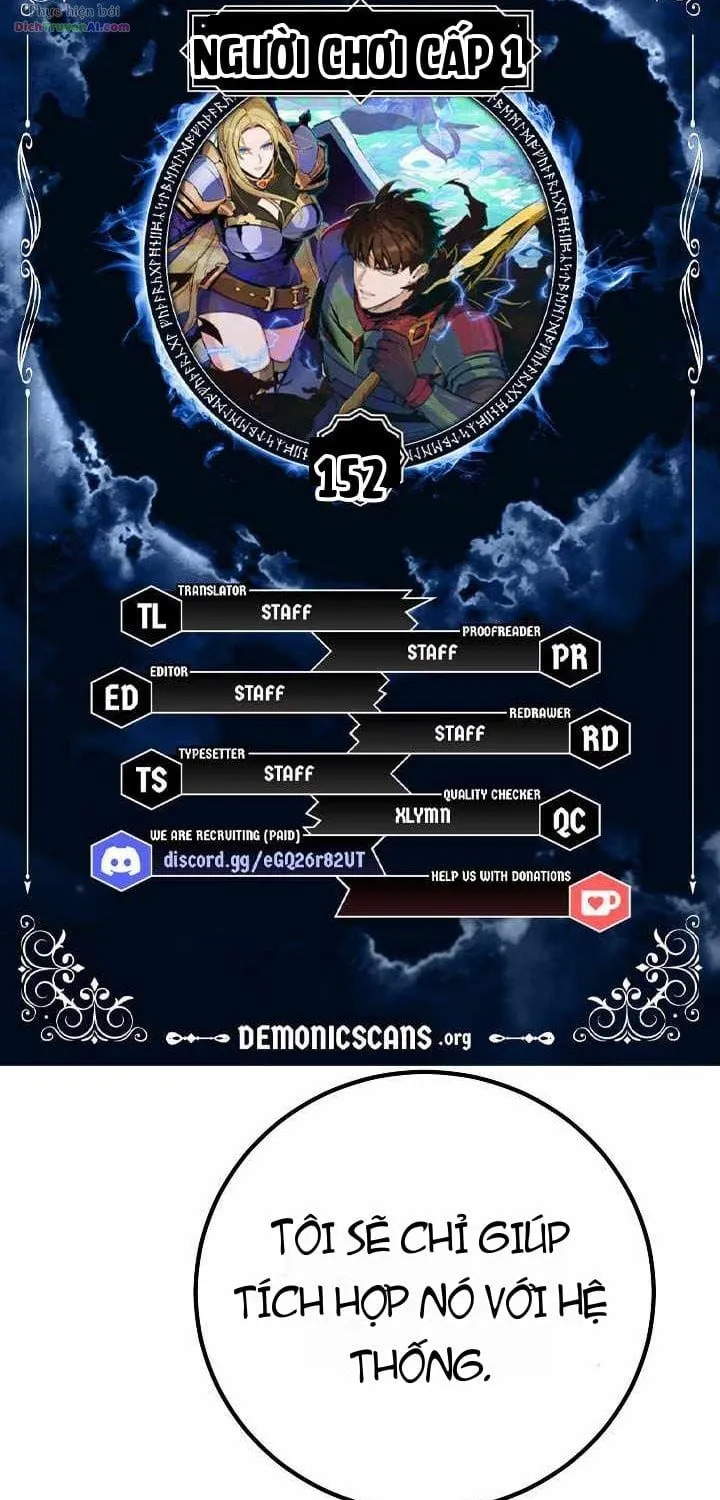Level 1 Player Tập 152 trang 23