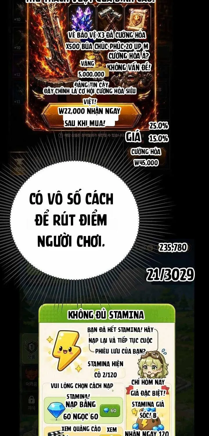 Level 1 Player Tập 152 trang 30