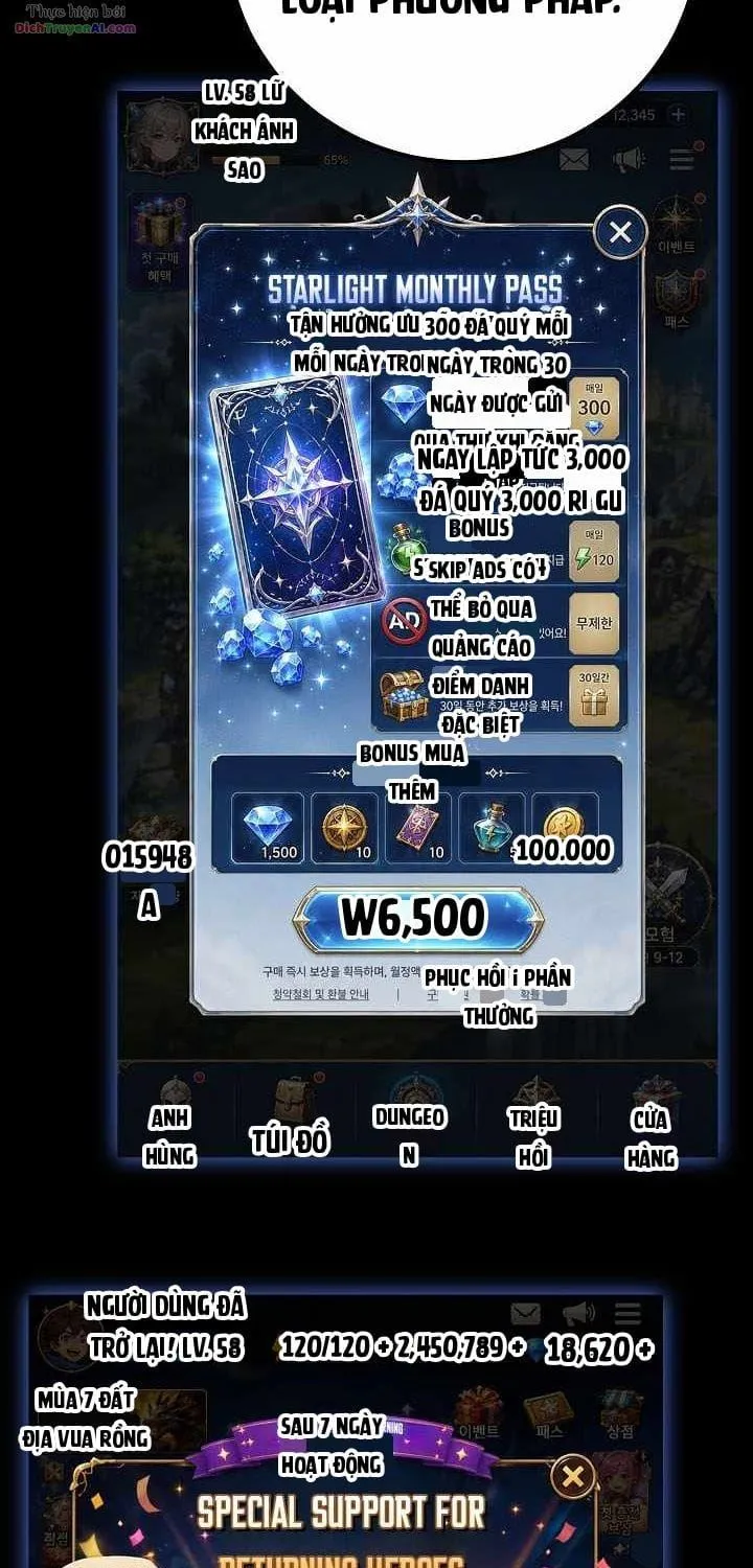 Level 1 Player Tập 152 trang 77