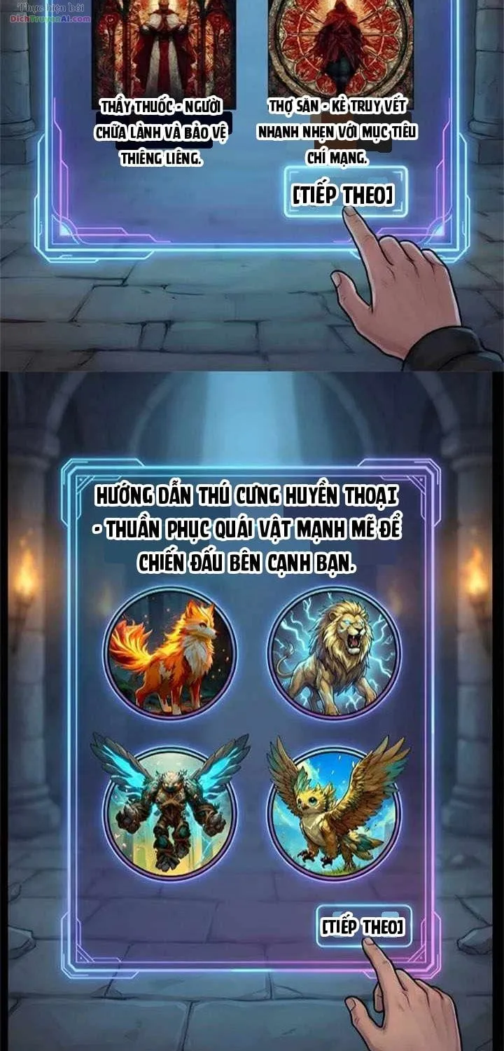 Level 1 Player Tập 155 trang 7