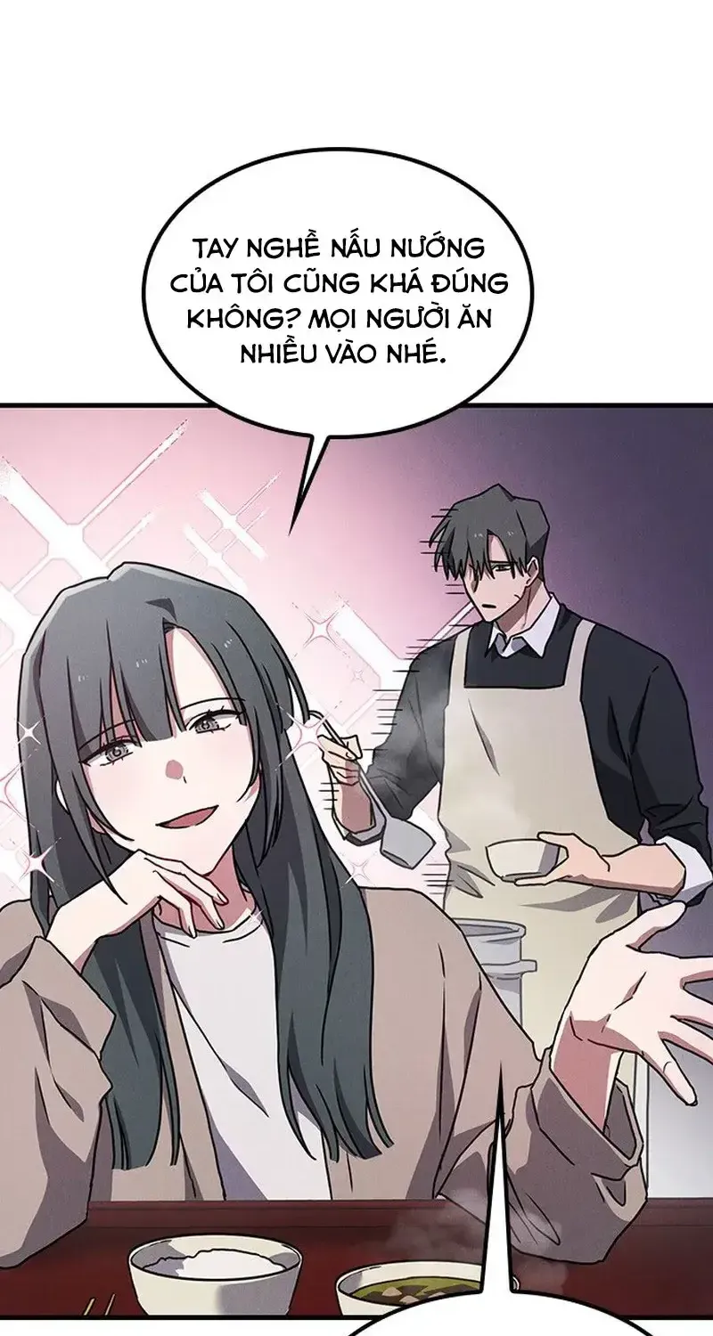 Linh Hồn Ma Quái Tập 40 trang 42