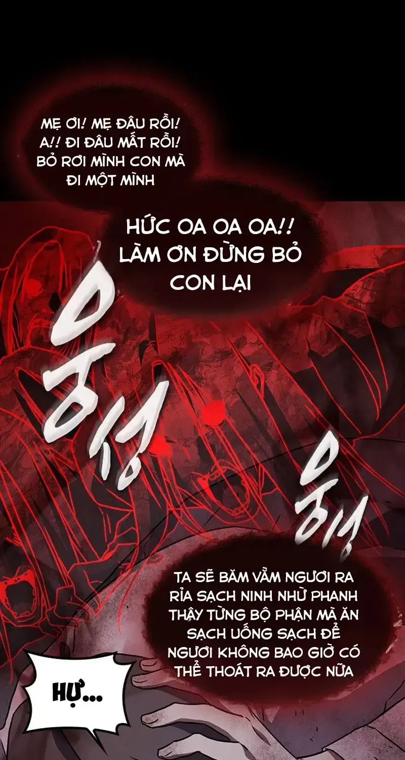 Linh Hồn Ma Quái Tập 40 trang 7