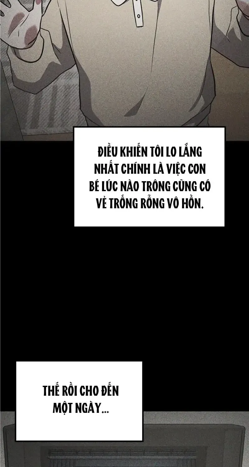 Linh Hồn Ma Quái Tập 68 trang 50